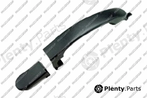Prasco FD3508018 — Exterior Door Handle