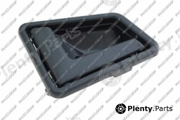 Prasco SZ0488608 — Door Handle, interior equipment