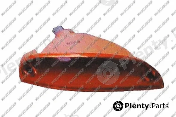 Prasco DW3204104 — Lens, direction indicator