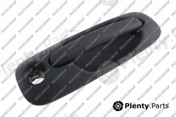 Prasco DG0058142 — Exterior Door Handle