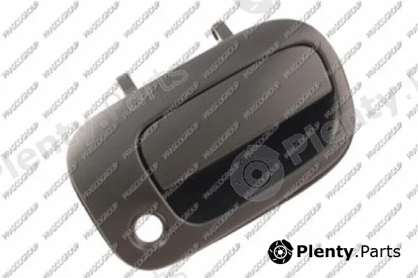 Prasco TY2838303 — Exterior Door Handle
