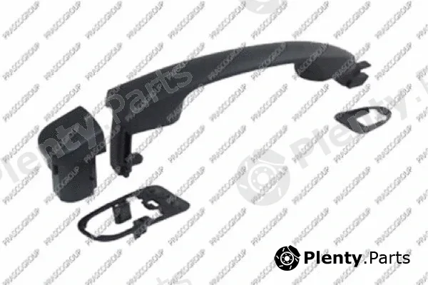 Prasco FT1388013 — Exterior Door Handle