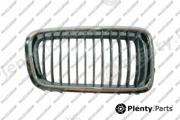 Prasco BM0982013 — Radiator Grille