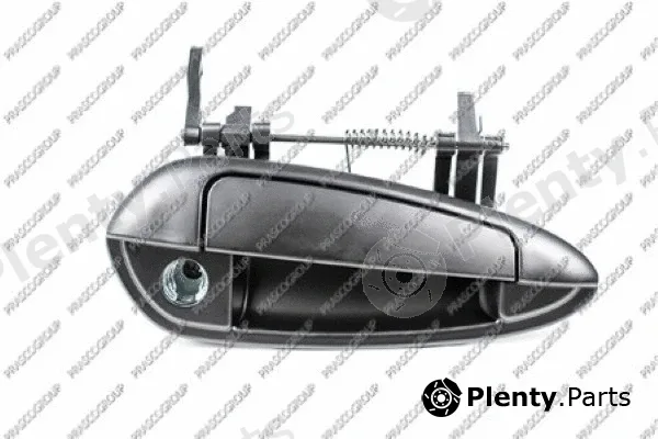 Prasco FT3428003 — Exterior Door Handle