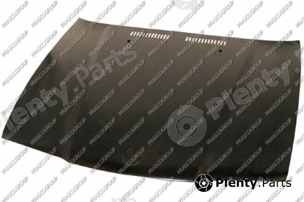 Prasco BM0143110 — Bonnet
