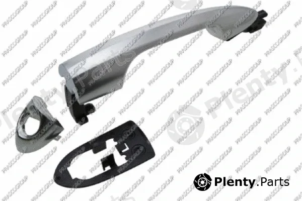 Prasco AA3448008 — Exterior Door Handle