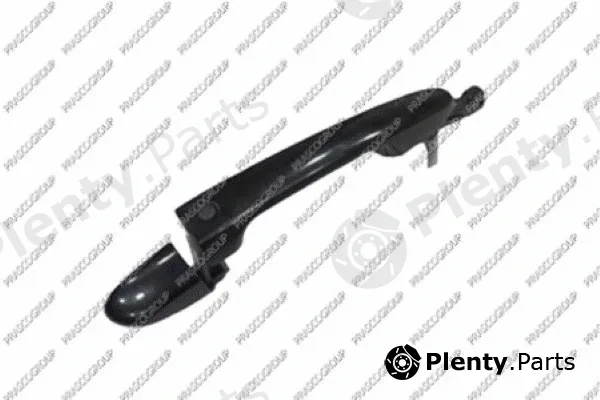 Prasco MZ0518003 — Exterior Door Handle