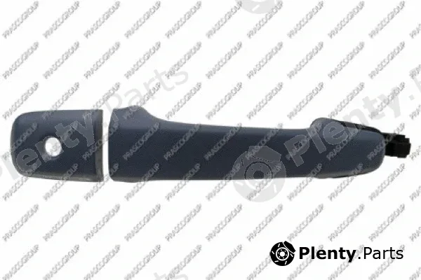 Prasco VV0528004 — Exterior Door Handle