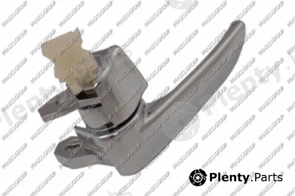 Prasco MZ3268606 — Door Handle, interior equipment