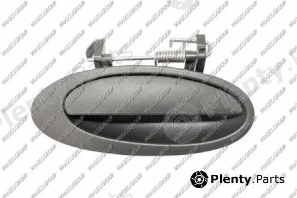 Prasco RN0828101 — Exterior Door Handle