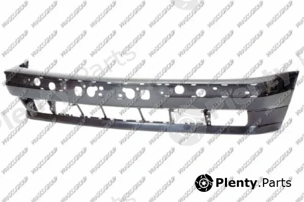 Prasco BM0421001 — Bumper