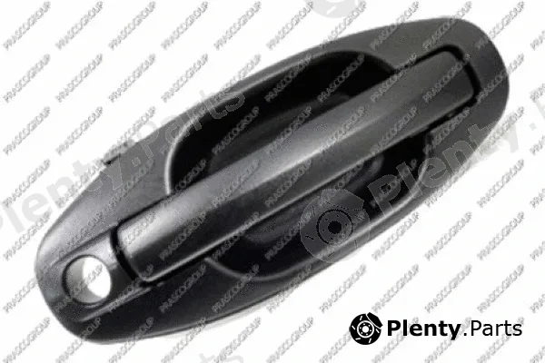 Prasco HN8128001 — Exterior Door Handle