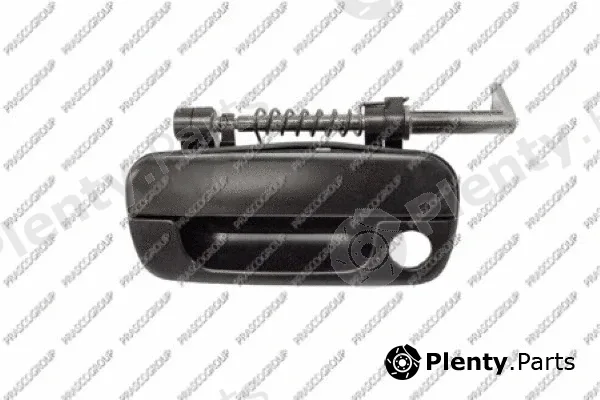 Prasco PG9048303 — Exterior Door Handle