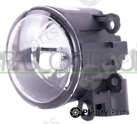 Prasco RN3324413 — Front Fog Light