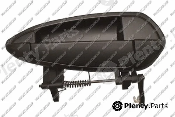 Prasco FT3448013 — Exterior Door Handle