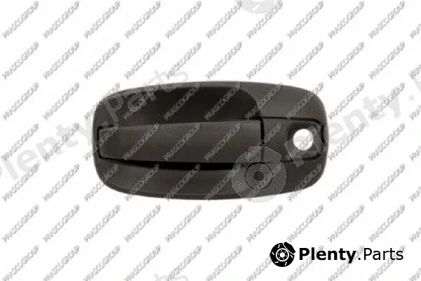 Prasco OP9328111 — Exterior Door Handle