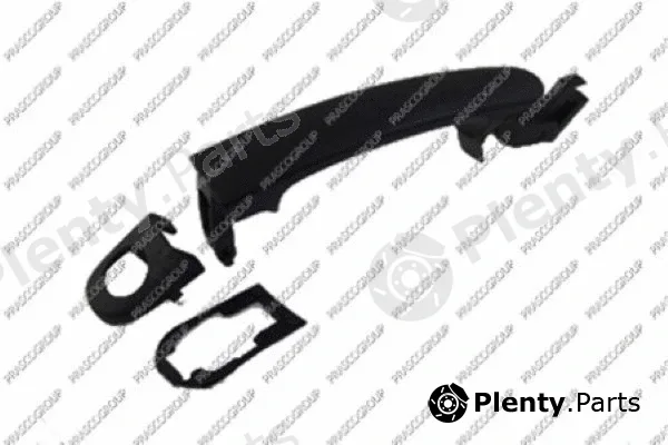 Prasco VG3308004 — Exterior Door Handle