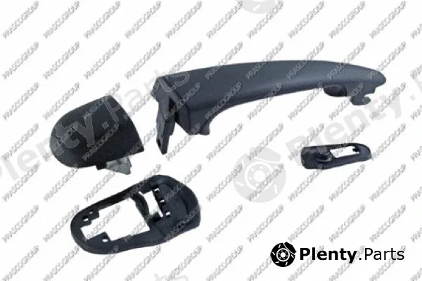 Prasco BM0208011 — Exterior Door Handle