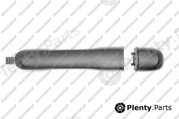 Prasco JE1008002 — Exterior Door Handle