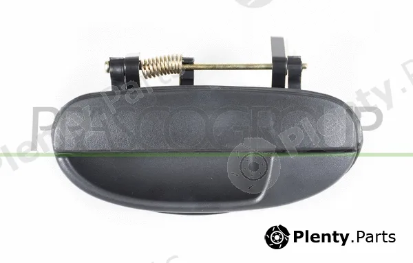 Prasco DW0208102 — Exterior Door Handle