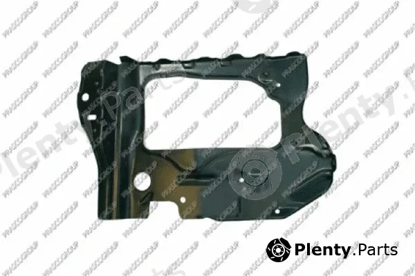 Prasco SB8103404 — Headlight Base
