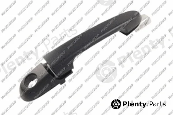 Prasco HN0198031 — Exterior Door Handle