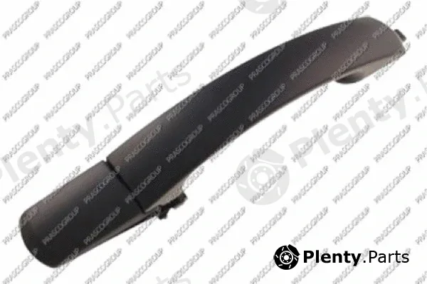Prasco FD1078011 — Exterior Door Handle