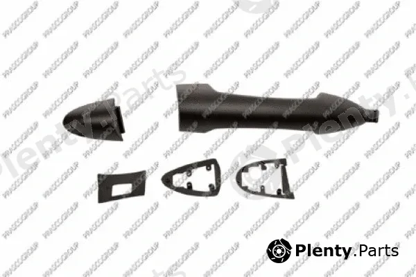 Prasco KI3248003 — Exterior Door Handle