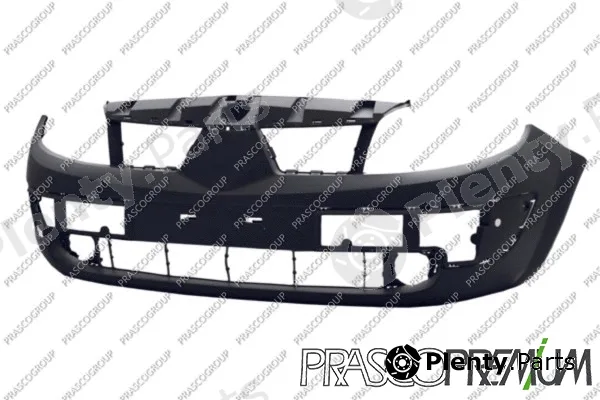 Prasco RN0321001 — Bumper Premium
