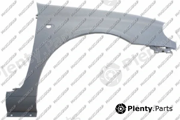 Prasco RN3203003 — Wing