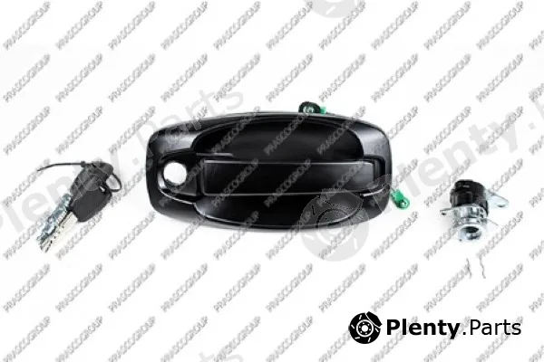 Prasco FT9078301 — Exterior Door Handle