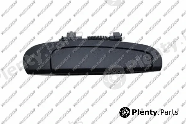 Prasco KI3208101 — Exterior Door Handle