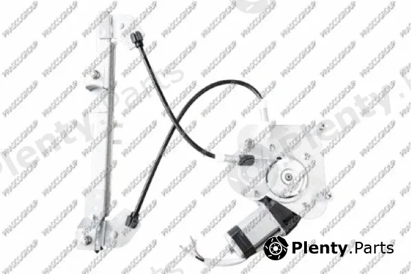 Prasco AA080W066 — Window Regulator
