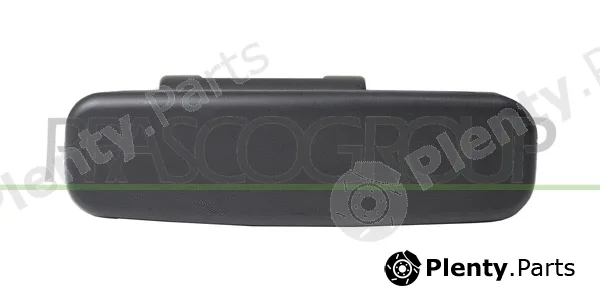 Prasco CI9158321 — Exterior Door Handle