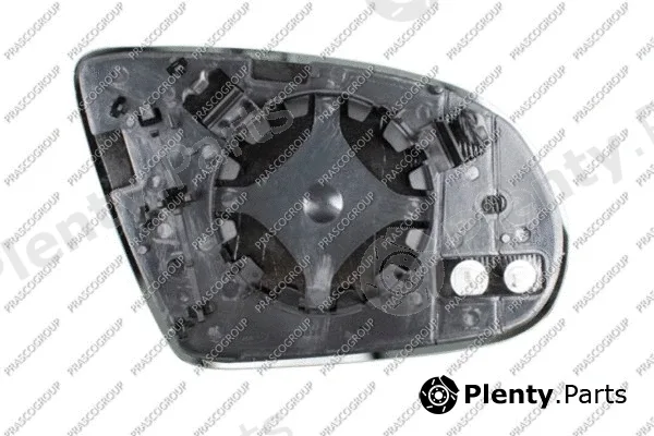 Prasco AD0647504 — Mirror Glass, exterior mirror