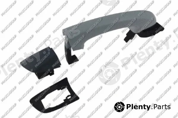 Prasco VG1018003 — Exterior Door Handle
