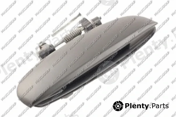 Prasco HN0028103 — Exterior Door Handle