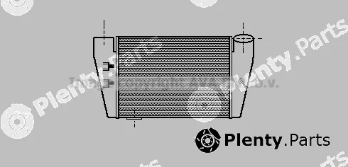 Prasco AI4214 — Charge Air Cooler