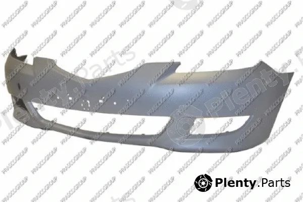 Prasco MZ3261021 — Bumper