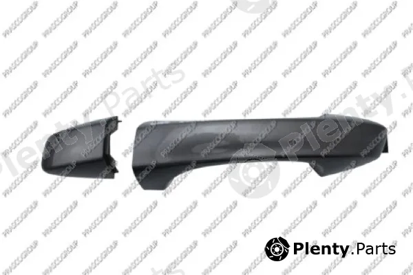Prasco VG4008104 — Exterior Door Handle