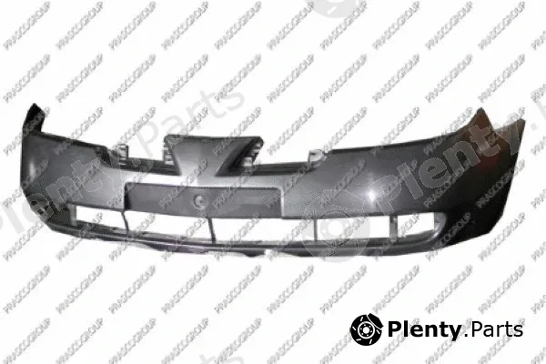 Prasco DS5221001 — Bumper