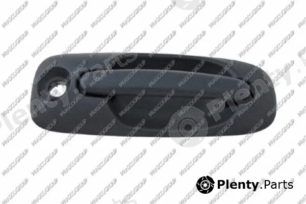 Prasco DG0058041 — Exterior Door Handle