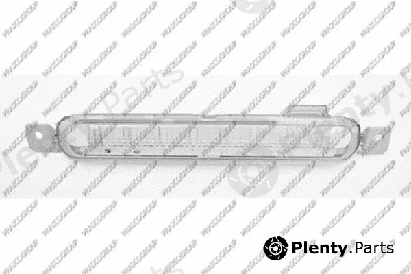 Prasco MB8244150 — Auxiliary Stop Light