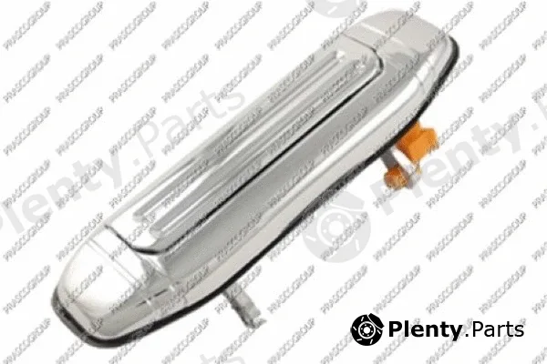 Prasco MB1558005 — Exterior Door Handle