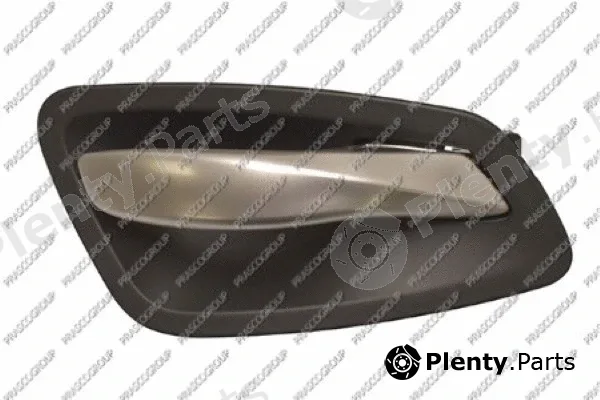 Prasco BM0248402 — Door Handle, interior equipment