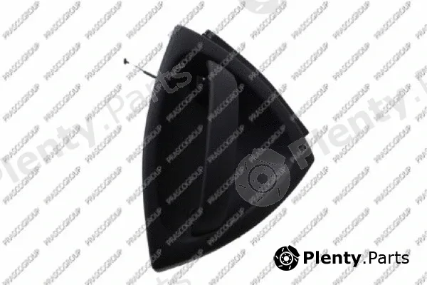 Prasco ME3028002 — Exterior Door Handle