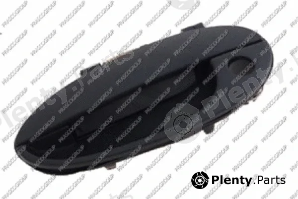 Prasco DW3208002 — Exterior Door Handle