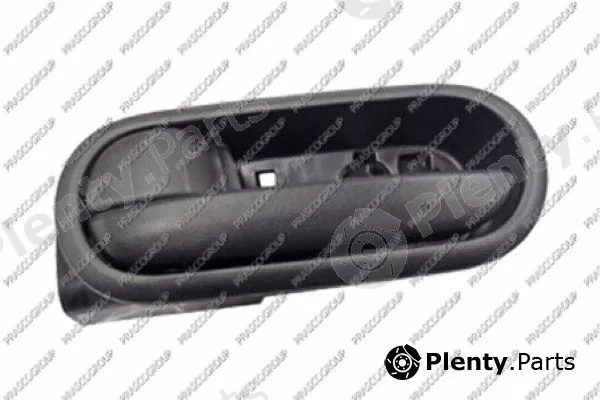 Prasco MZ3098602 — Door Handle, interior equipment