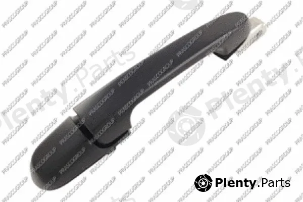 Prasco HN0198133 — Exterior Door Handle