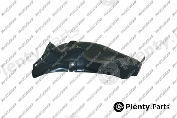 Prasco RN3253603P — Inner Wing Panel Premium